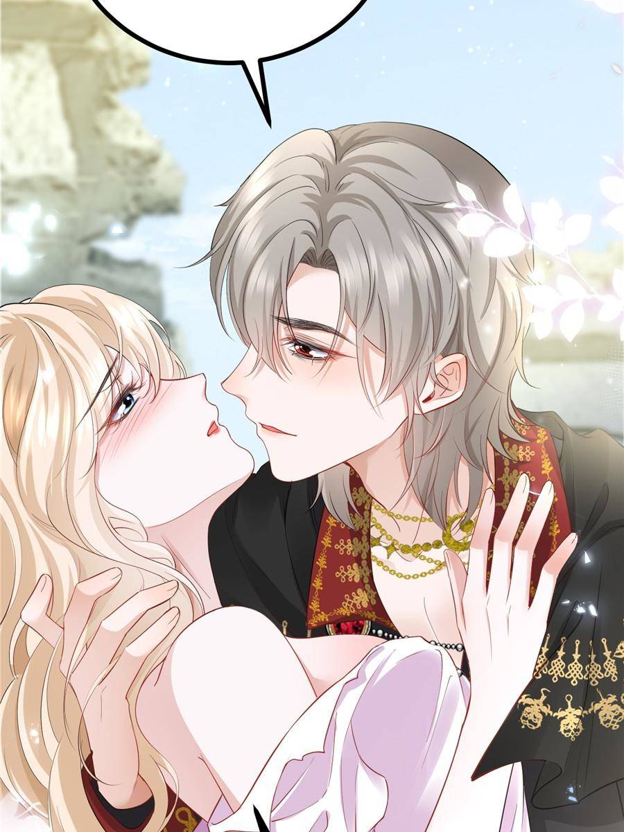 The Sultry Demon King Wants Me chapter 3 page 52
