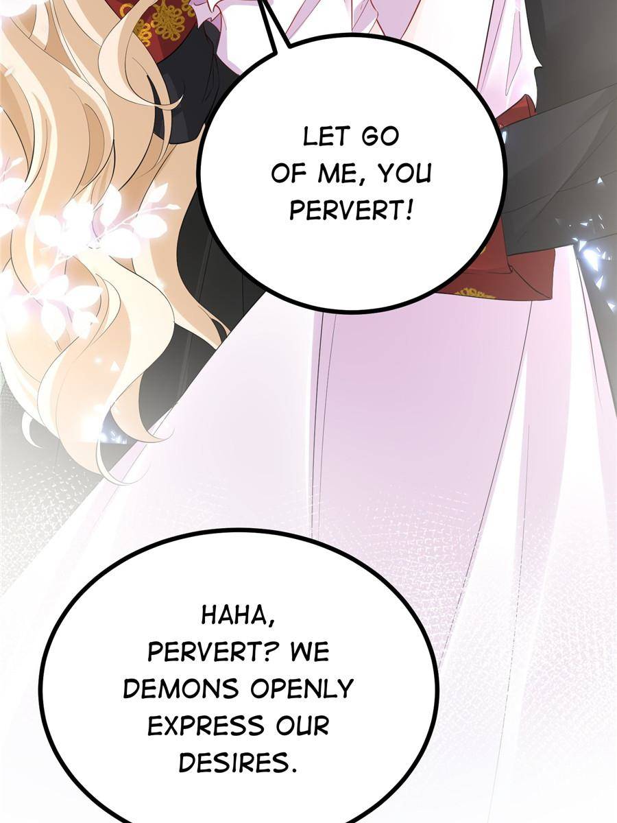 The Sultry Demon King Wants Me chapter 3 page 53