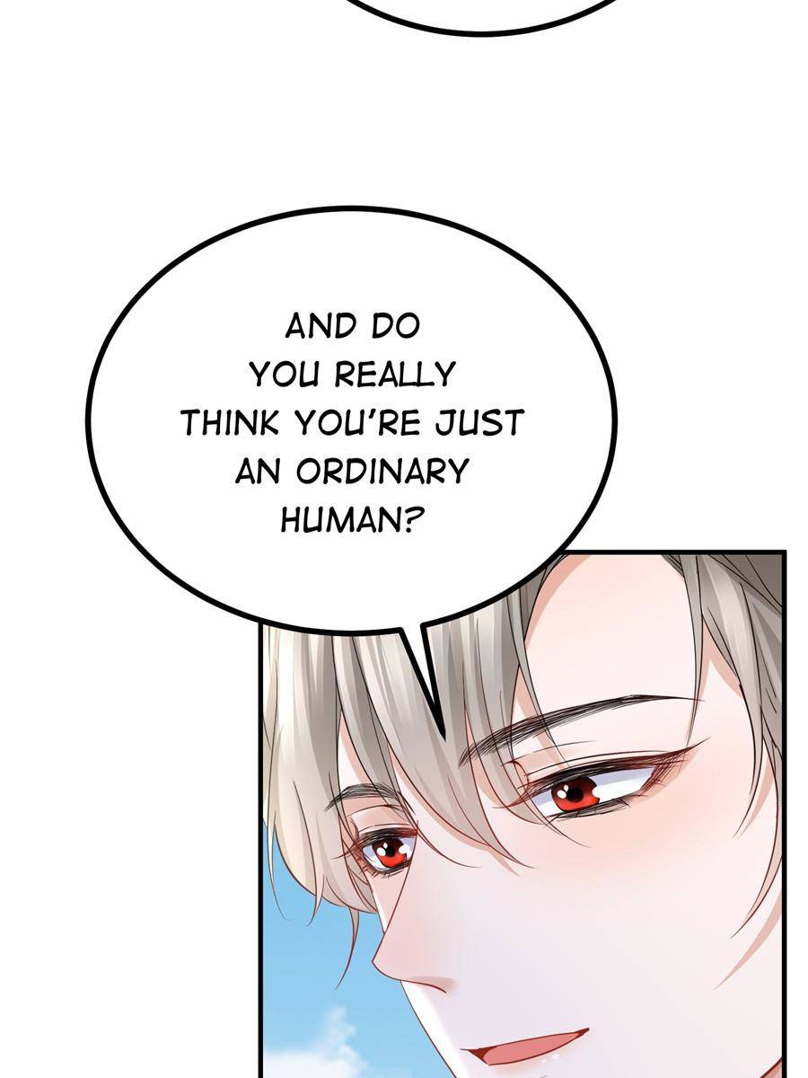 The Sultry Demon King Wants Me chapter 3 page 55