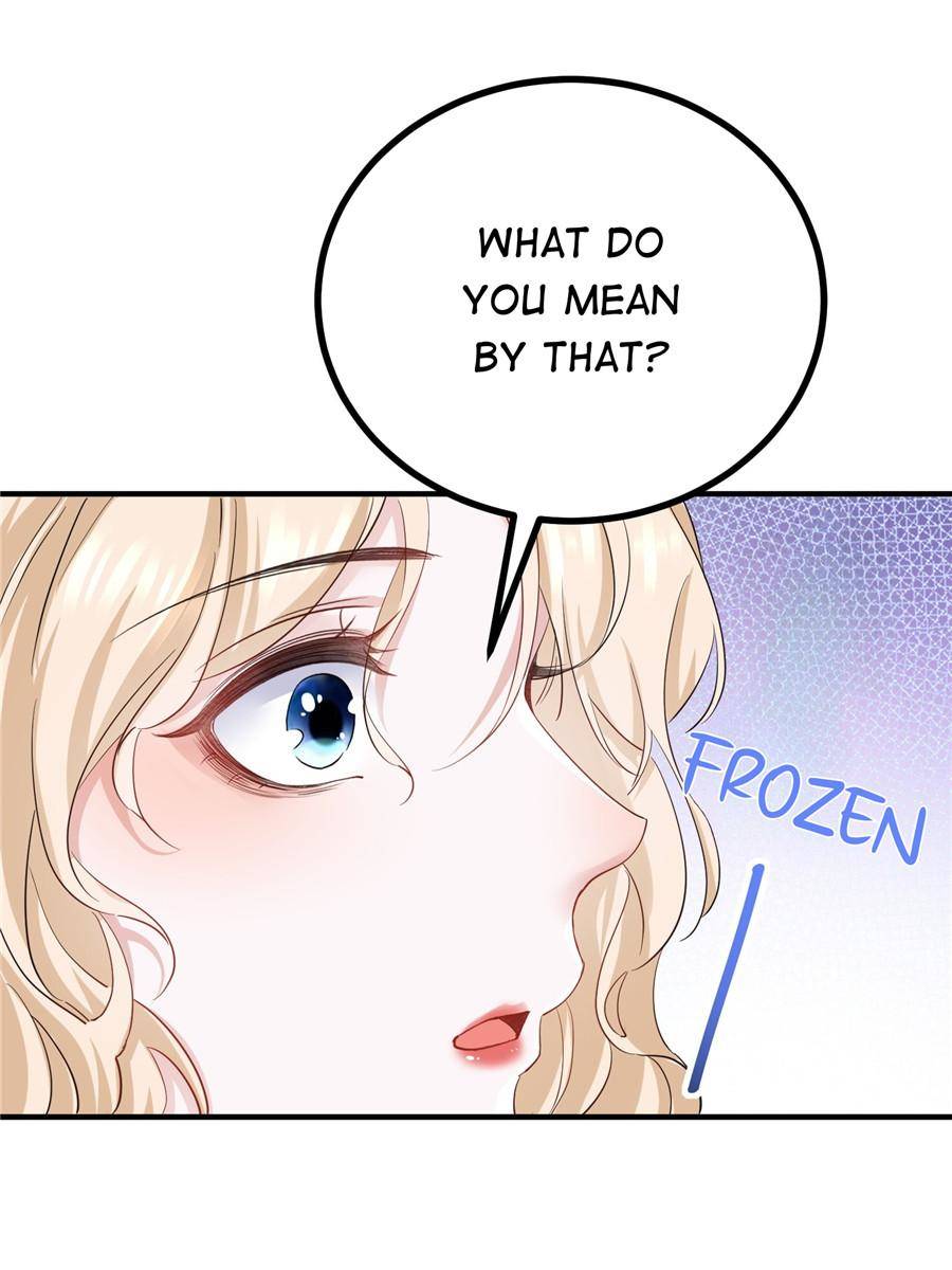 The Sultry Demon King Wants Me chapter 3 page 57