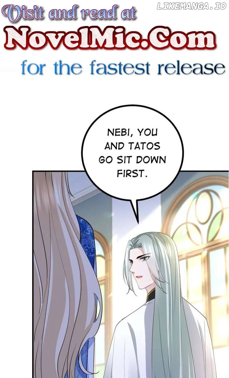 The Sultry Demon King Wants Me chapter 30 page 1