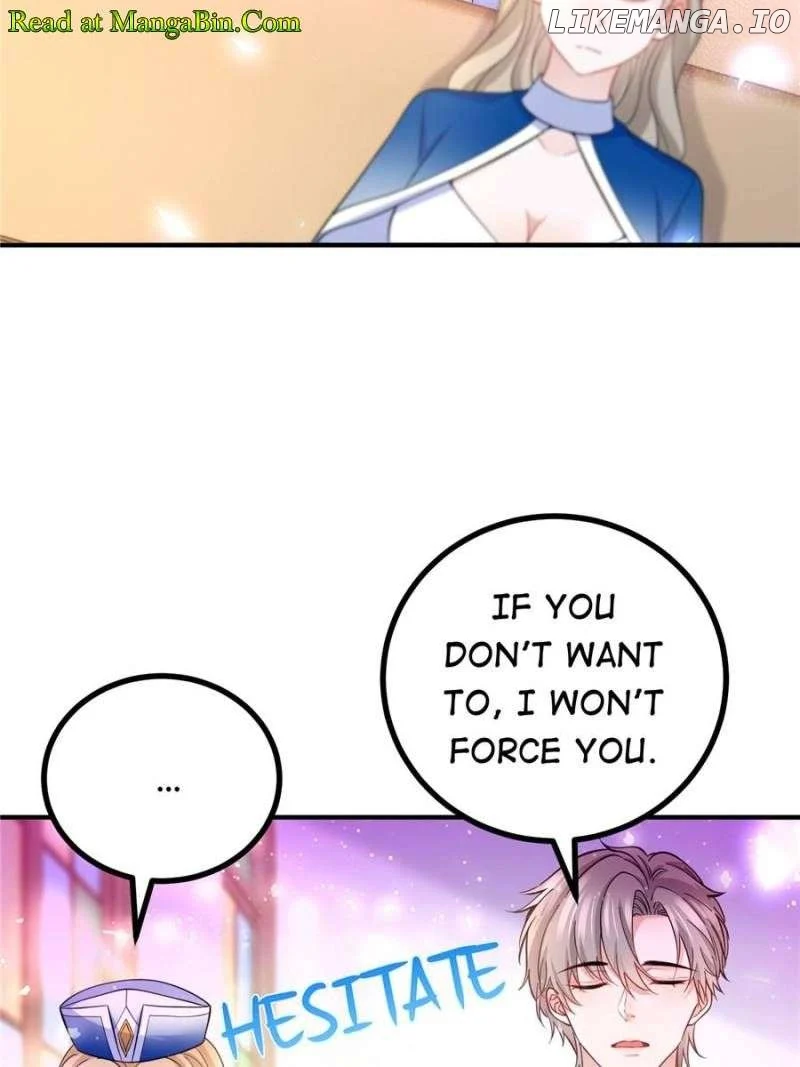 The Sultry Demon King Wants Me chapter 30 page 19