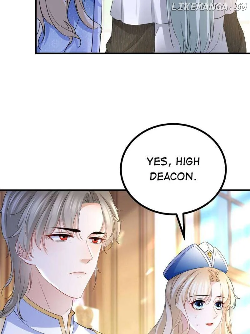 The Sultry Demon King Wants Me chapter 30 page 2