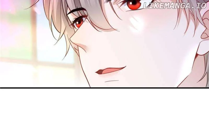 The Sultry Demon King Wants Me chapter 30 page 21