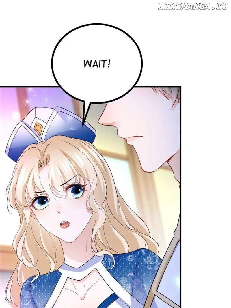 The Sultry Demon King Wants Me chapter 30 page 22