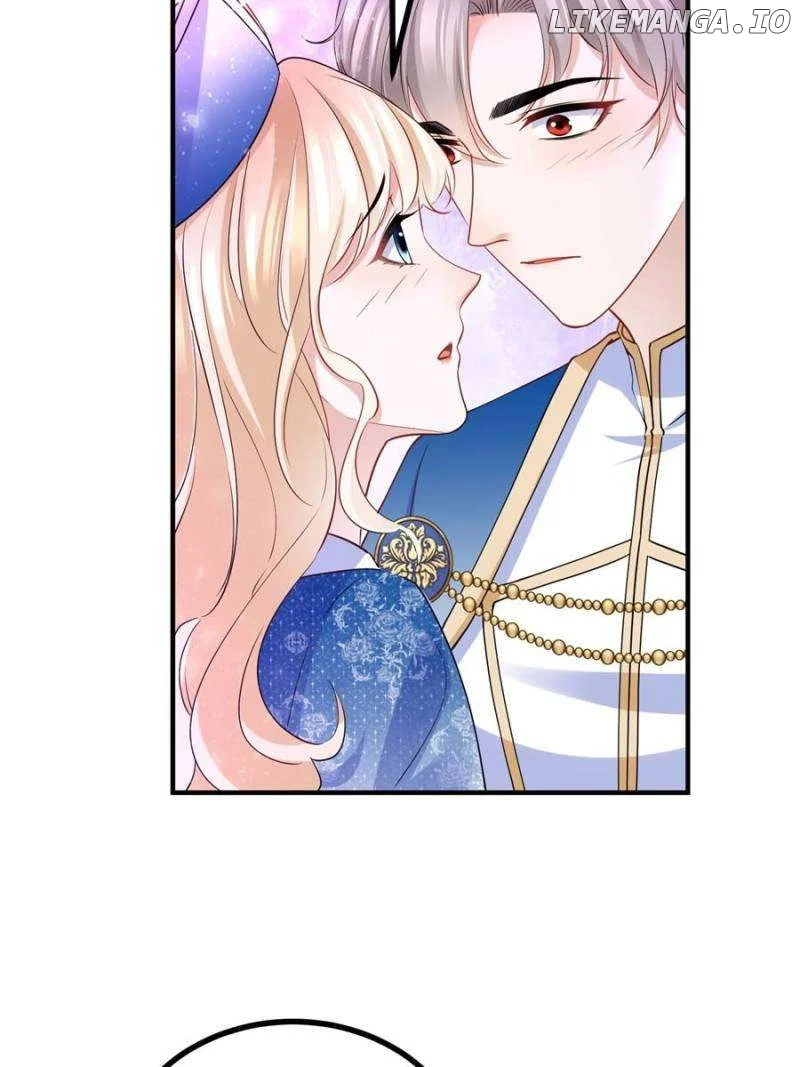 The Sultry Demon King Wants Me chapter 30 page 25