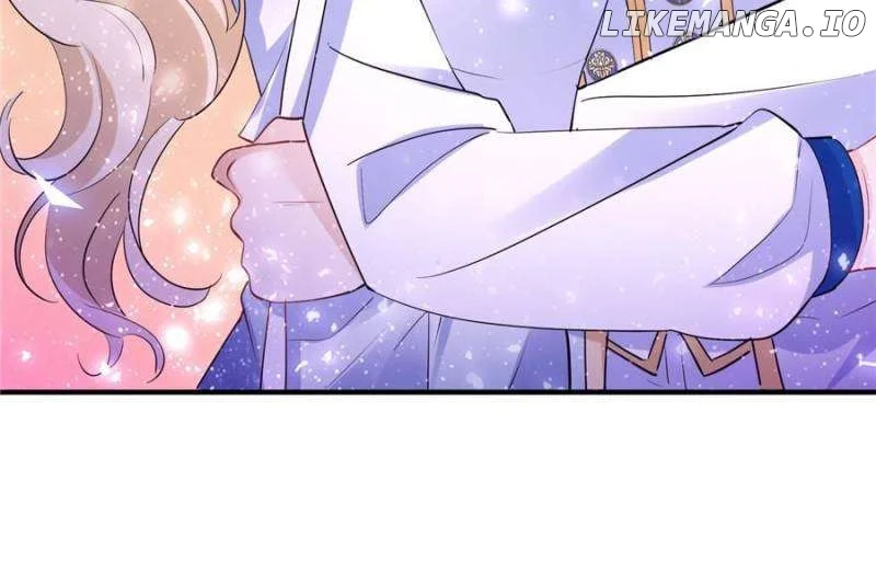 The Sultry Demon King Wants Me chapter 30 page 28