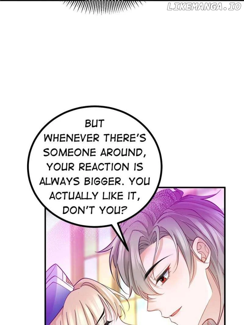 The Sultry Demon King Wants Me chapter 30 page 32