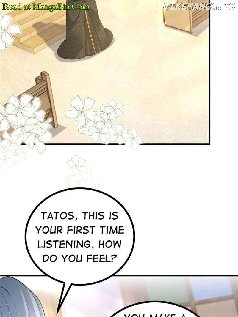 The Sultry Demon King Wants Me chapter 30 page 39