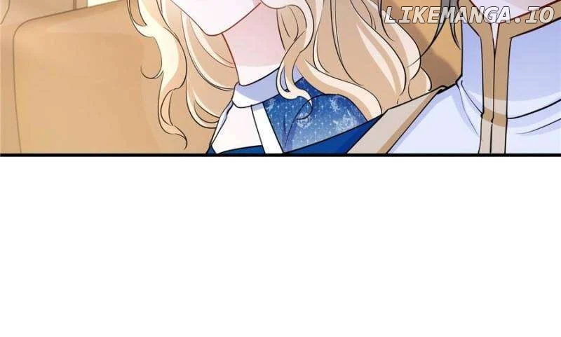 The Sultry Demon King Wants Me chapter 30 page 42