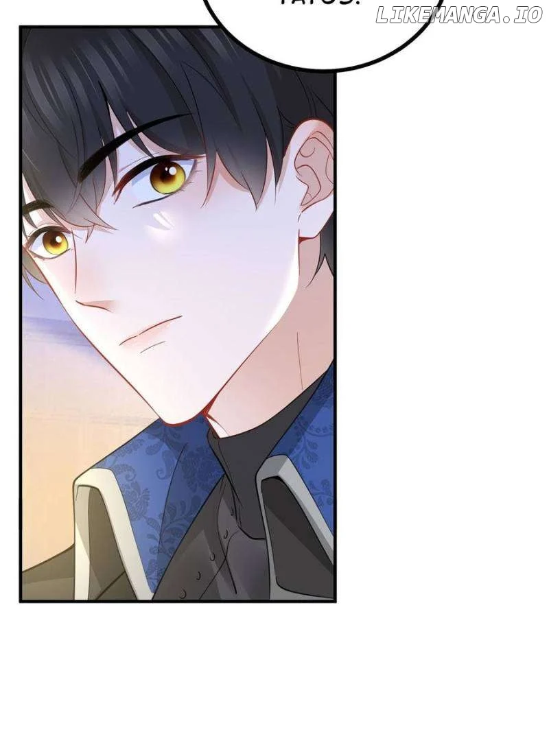 The Sultry Demon King Wants Me chapter 38 page 11