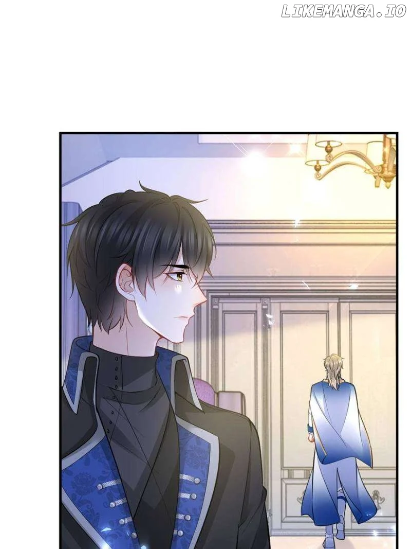 The Sultry Demon King Wants Me chapter 38 page 12