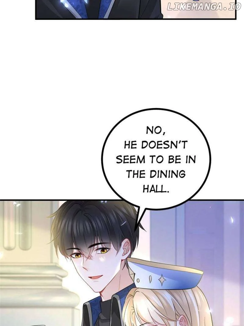 The Sultry Demon King Wants Me chapter 38 page 13