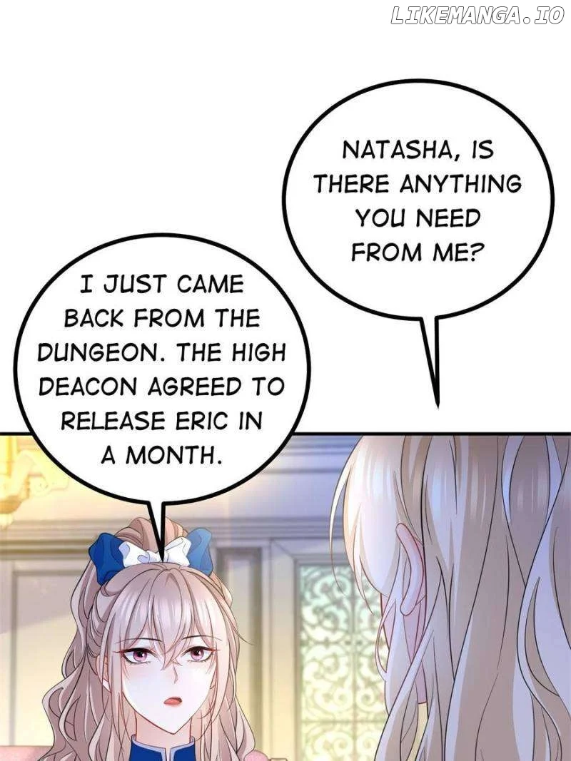 The Sultry Demon King Wants Me chapter 38 page 16