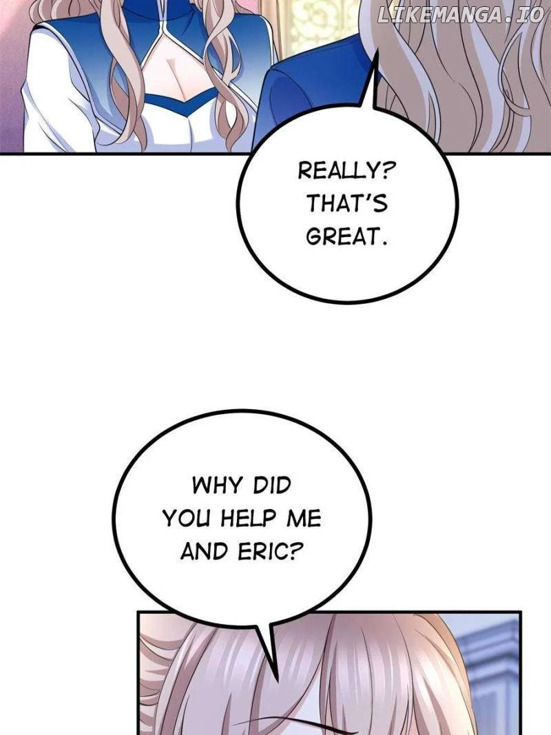 The Sultry Demon King Wants Me chapter 38 page 17