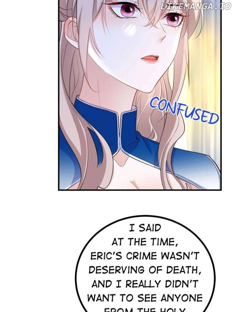 The Sultry Demon King Wants Me chapter 38 page 18