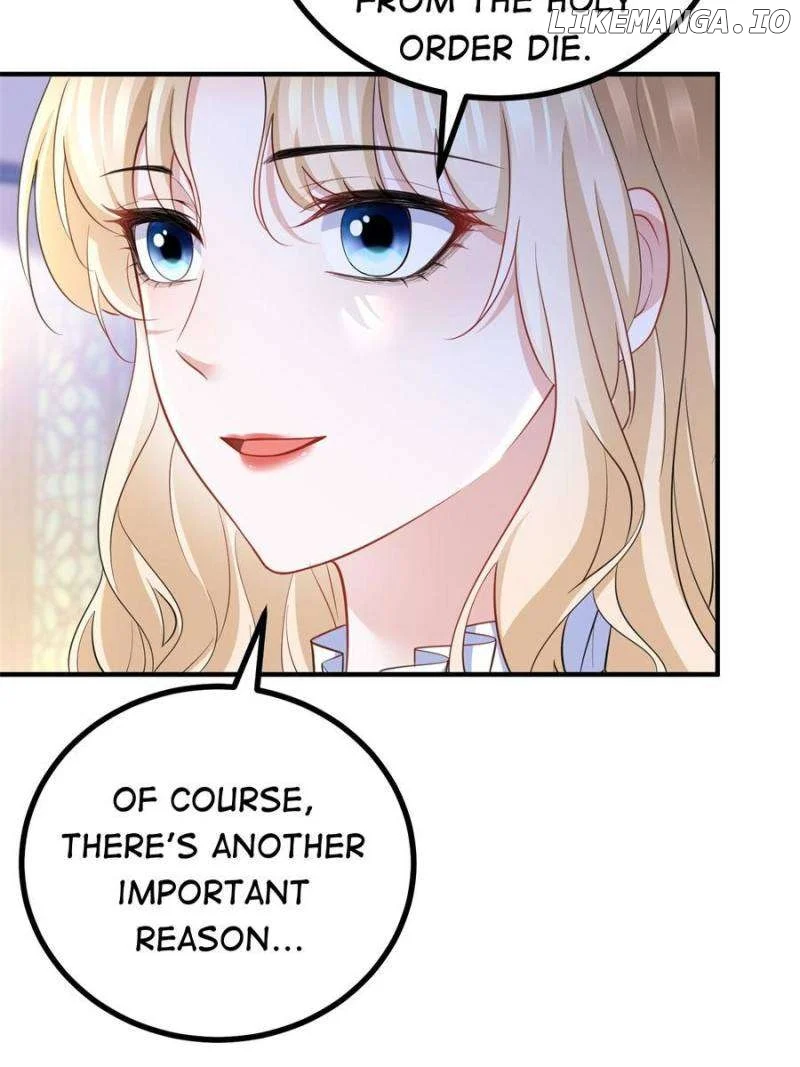 The Sultry Demon King Wants Me chapter 38 page 19