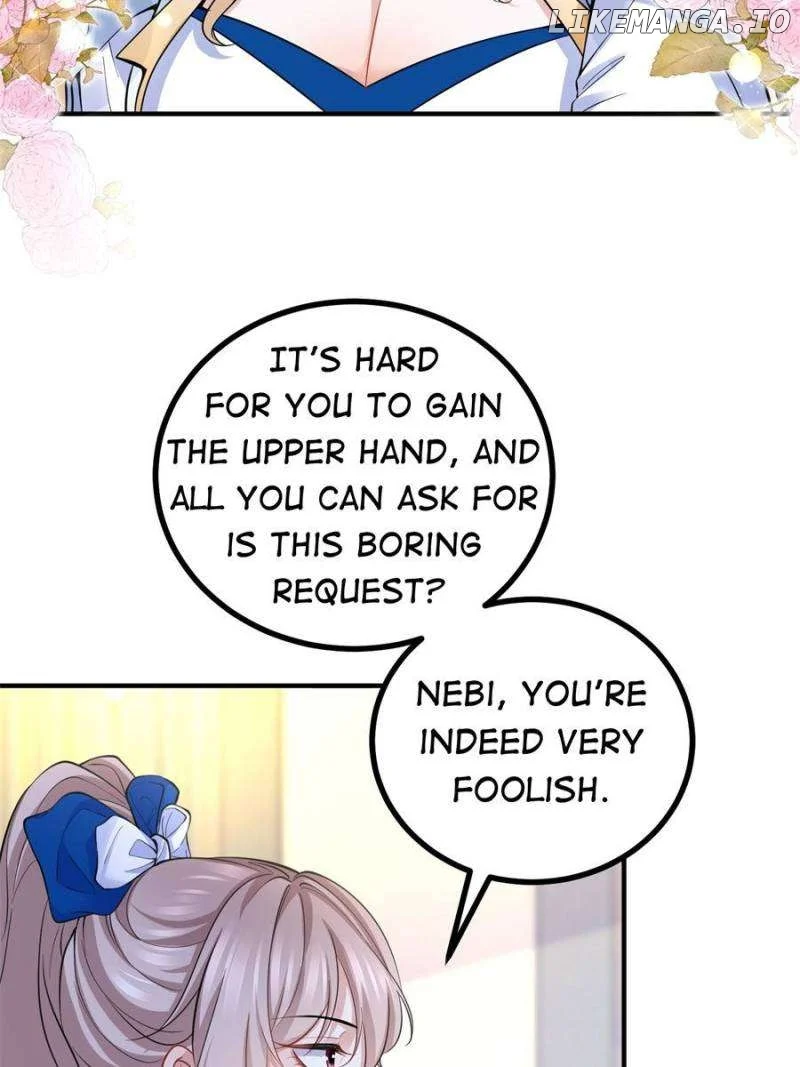 The Sultry Demon King Wants Me chapter 38 page 24