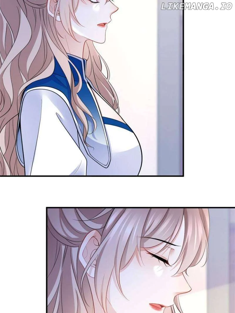 The Sultry Demon King Wants Me chapter 38 page 25