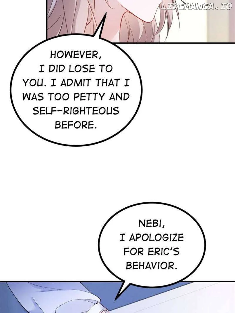 The Sultry Demon King Wants Me chapter 38 page 26
