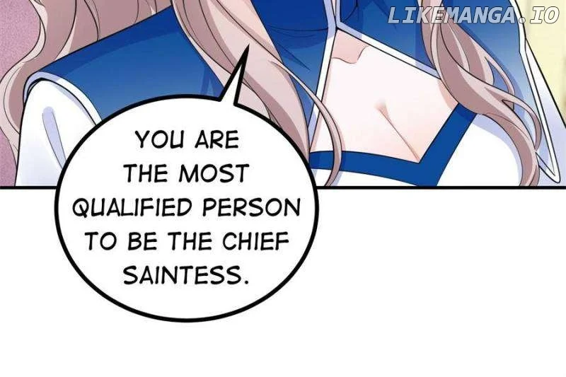 The Sultry Demon King Wants Me chapter 38 page 28