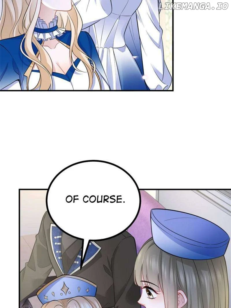 The Sultry Demon King Wants Me chapter 38 page 32