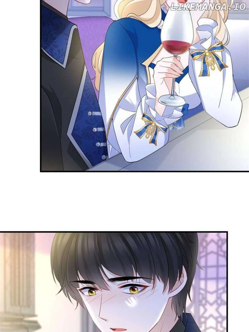The Sultry Demon King Wants Me chapter 38 page 6