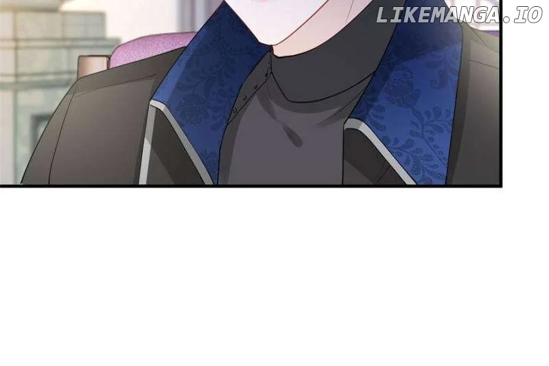 The Sultry Demon King Wants Me chapter 38 page 7