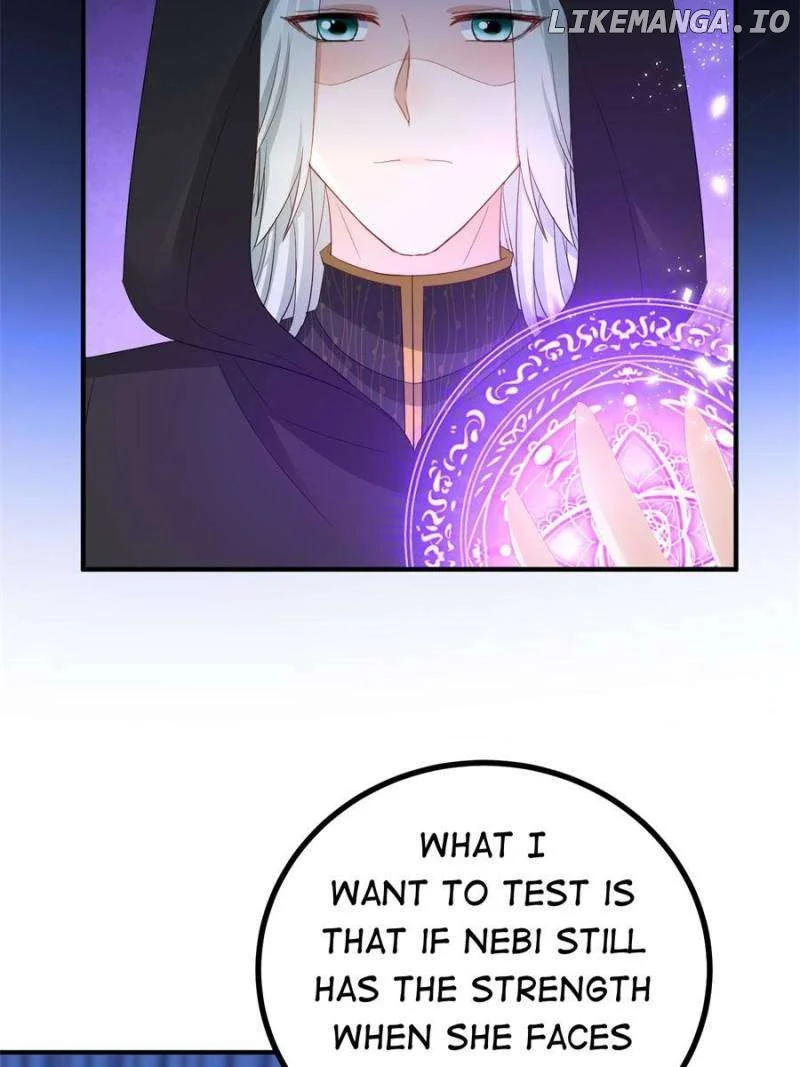 The Sultry Demon King Wants Me chapter 39 page 10