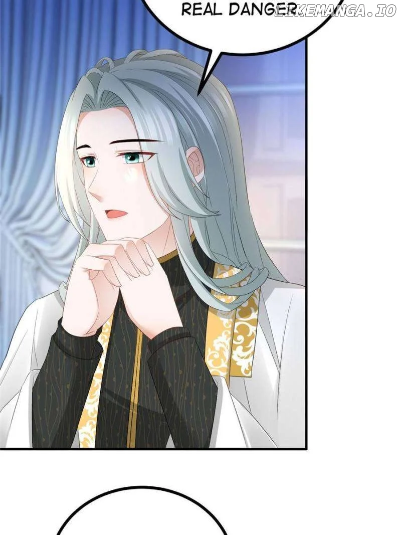 The Sultry Demon King Wants Me chapter 39 page 11