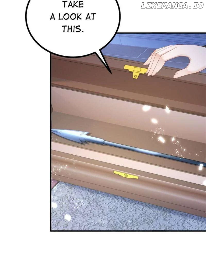 The Sultry Demon King Wants Me chapter 39 page 12