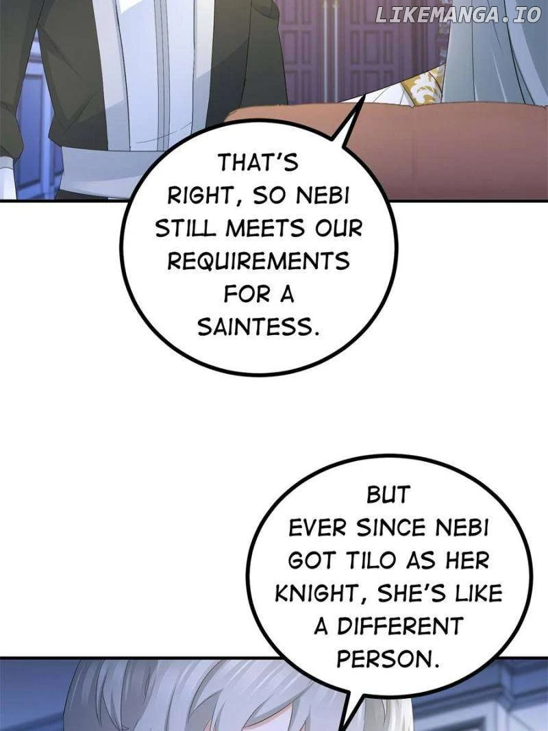 The Sultry Demon King Wants Me chapter 39 page 17