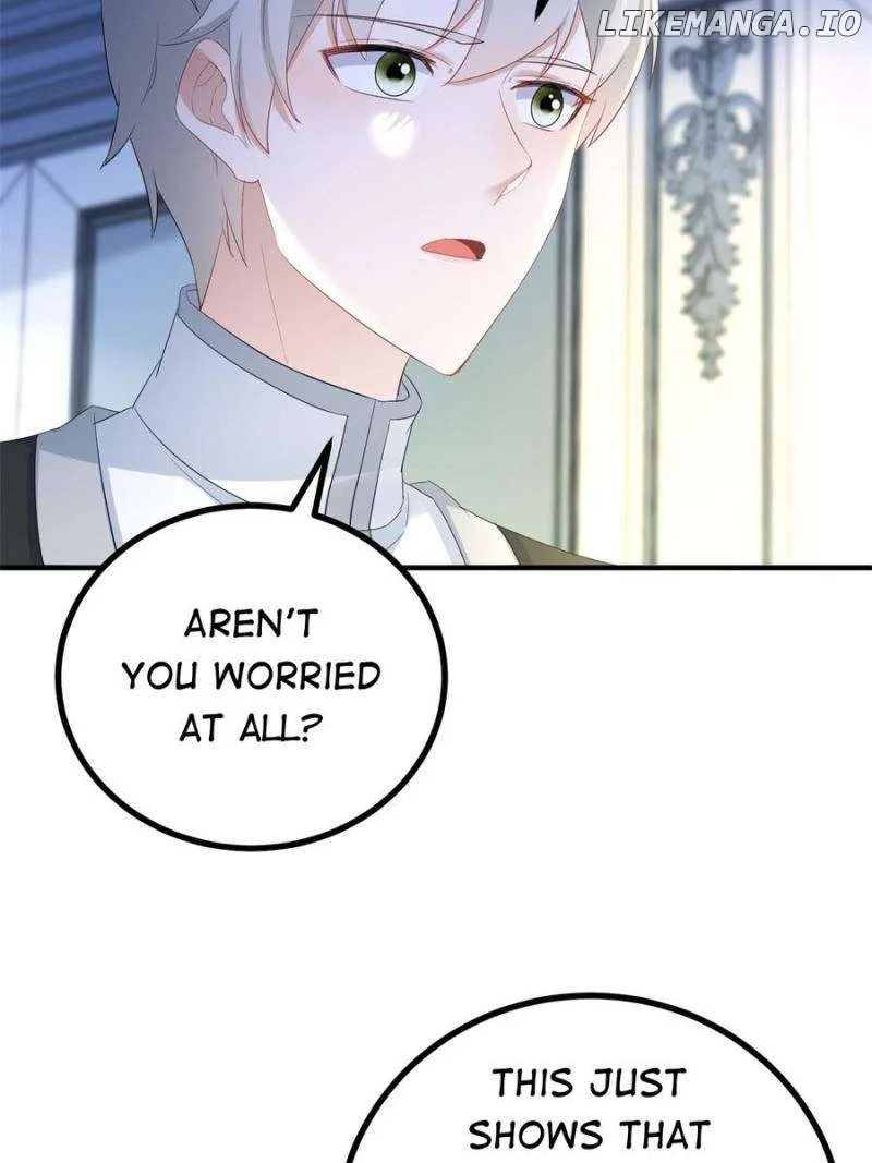 The Sultry Demon King Wants Me chapter 39 page 18