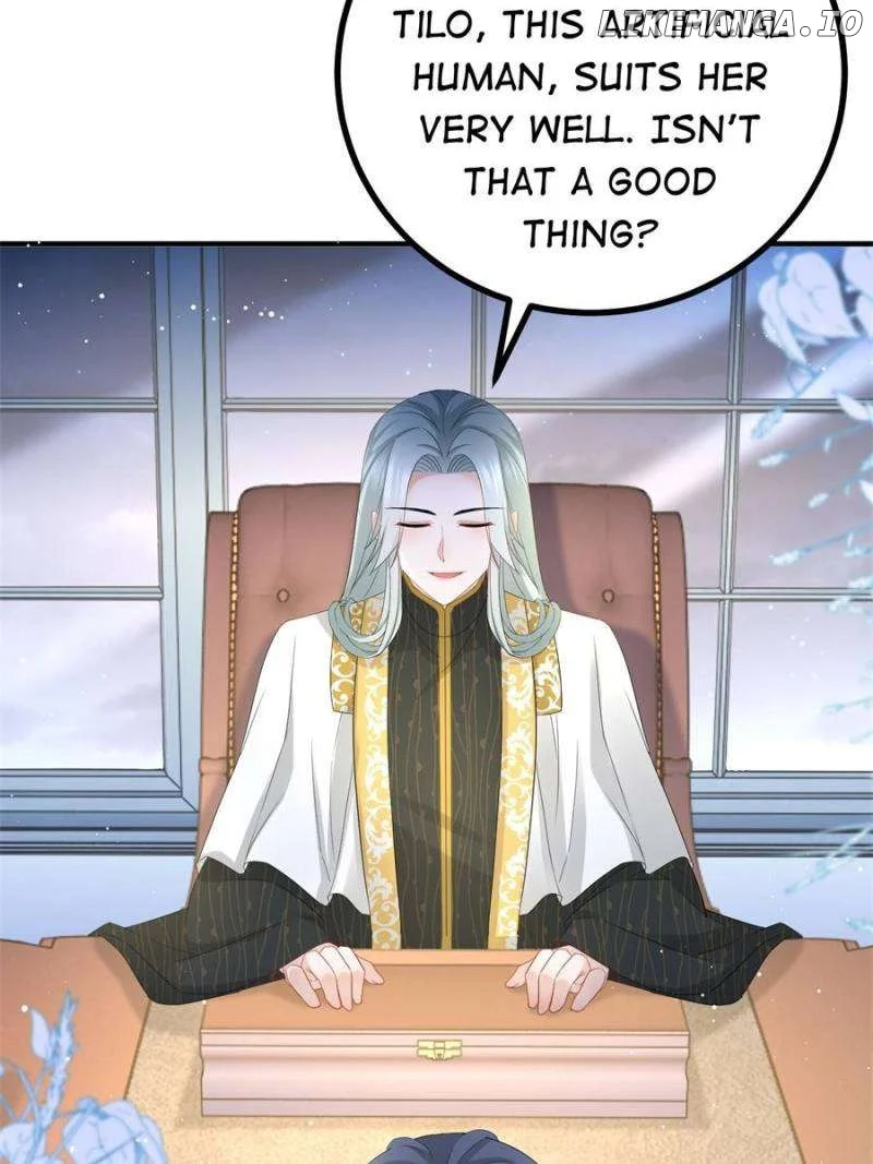 The Sultry Demon King Wants Me chapter 39 page 19