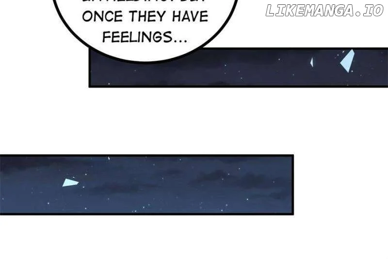 The Sultry Demon King Wants Me chapter 39 page 21