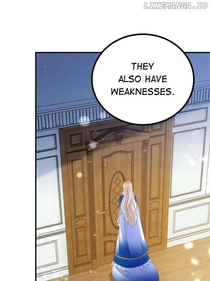 The Sultry Demon King Wants Me chapter 39 page 22