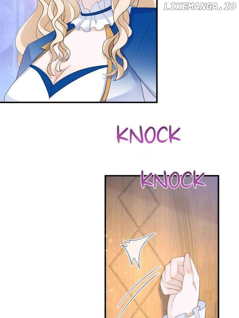 The Sultry Demon King Wants Me chapter 39 page 24