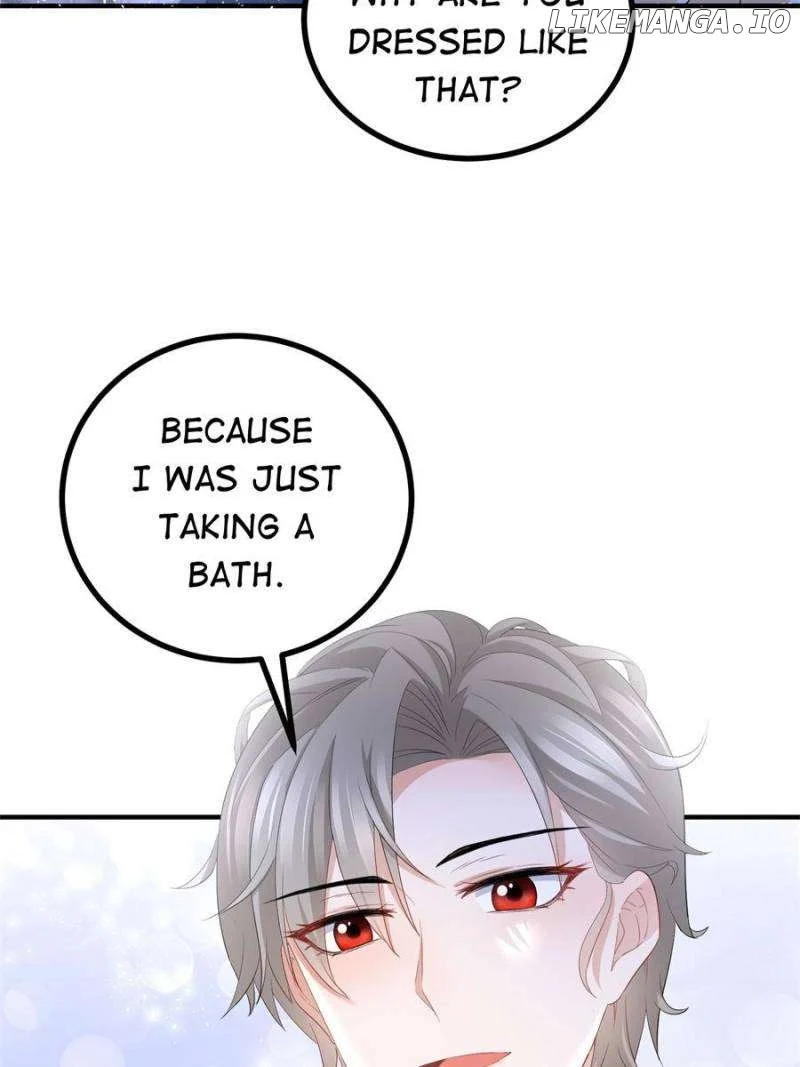 The Sultry Demon King Wants Me chapter 39 page 27
