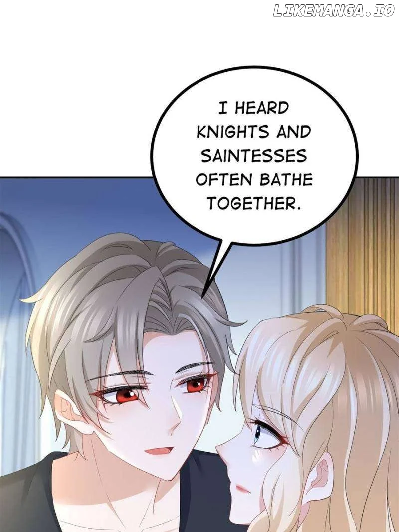 The Sultry Demon King Wants Me chapter 39 page 29