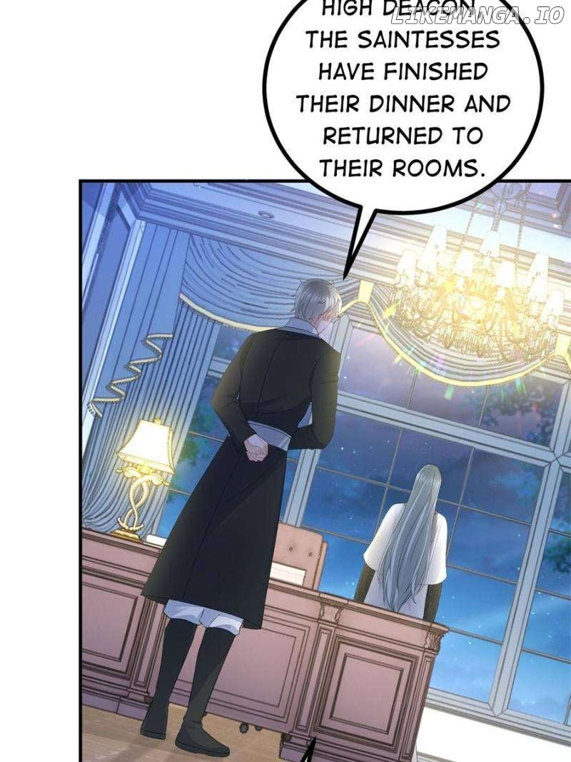 The Sultry Demon King Wants Me chapter 39 page 3