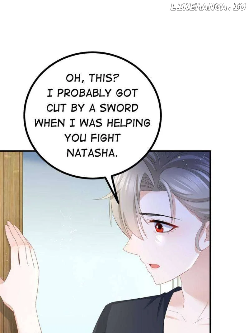 The Sultry Demon King Wants Me chapter 39 page 36