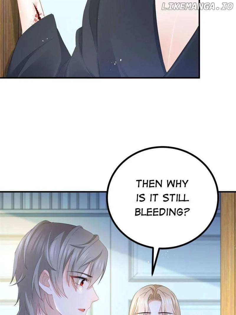 The Sultry Demon King Wants Me chapter 39 page 37