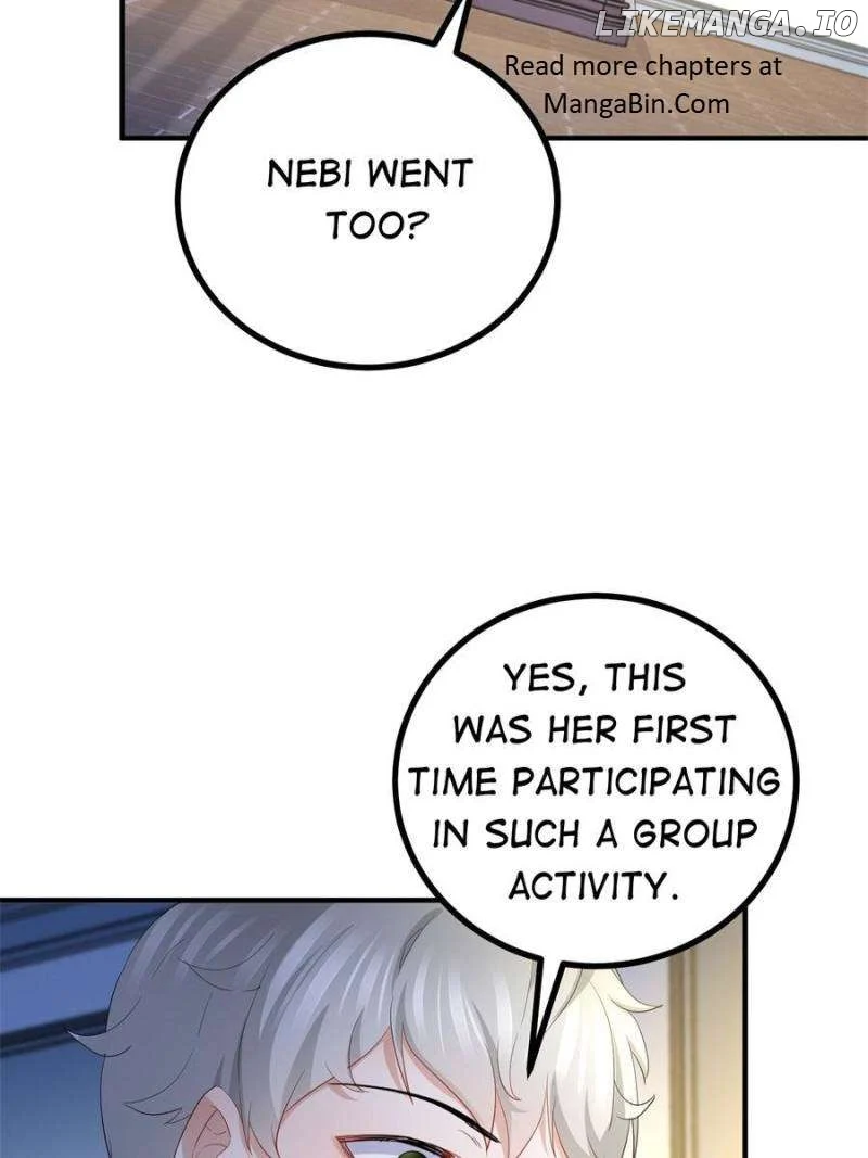 The Sultry Demon King Wants Me chapter 39 page 4