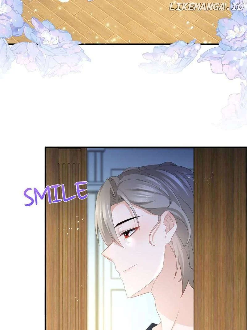 The Sultry Demon King Wants Me chapter 39 page 41