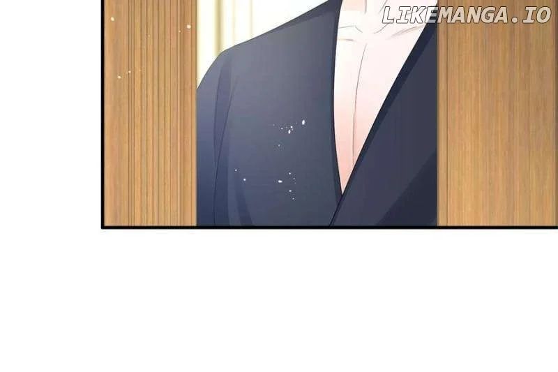 The Sultry Demon King Wants Me chapter 39 page 42