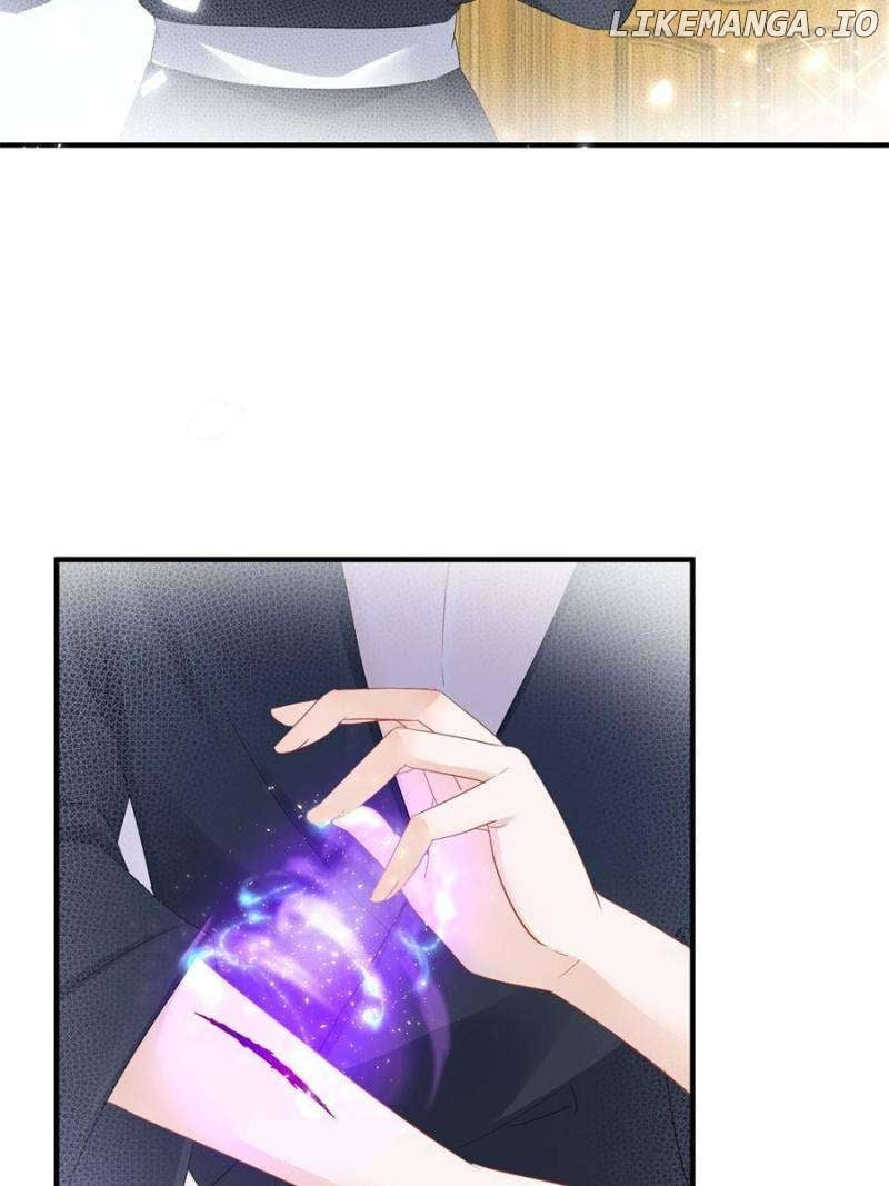 The Sultry Demon King Wants Me chapter 39 page 45