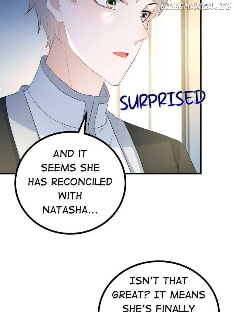 The Sultry Demon King Wants Me chapter 39 page 5
