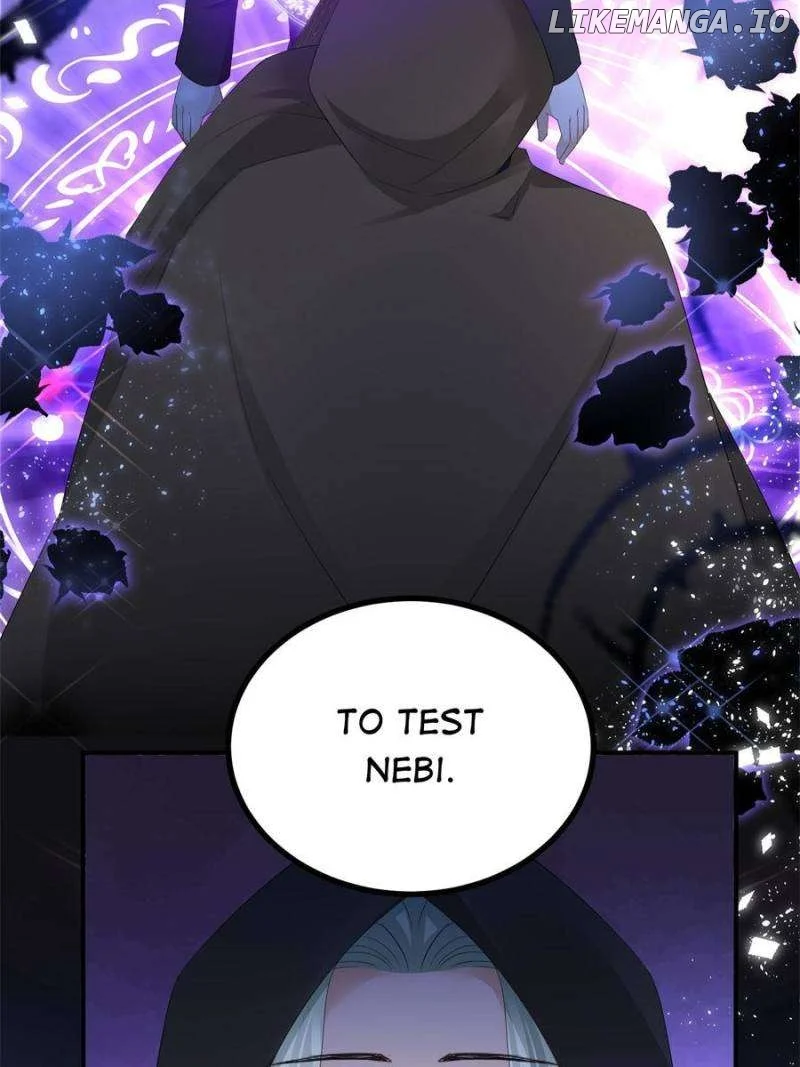 The Sultry Demon King Wants Me chapter 39 page 9