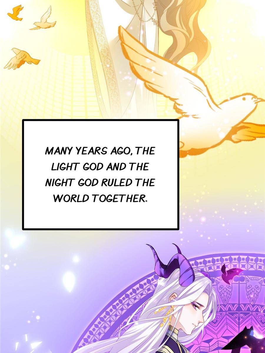 The Sultry Demon King Wants Me chapter 4 page 2