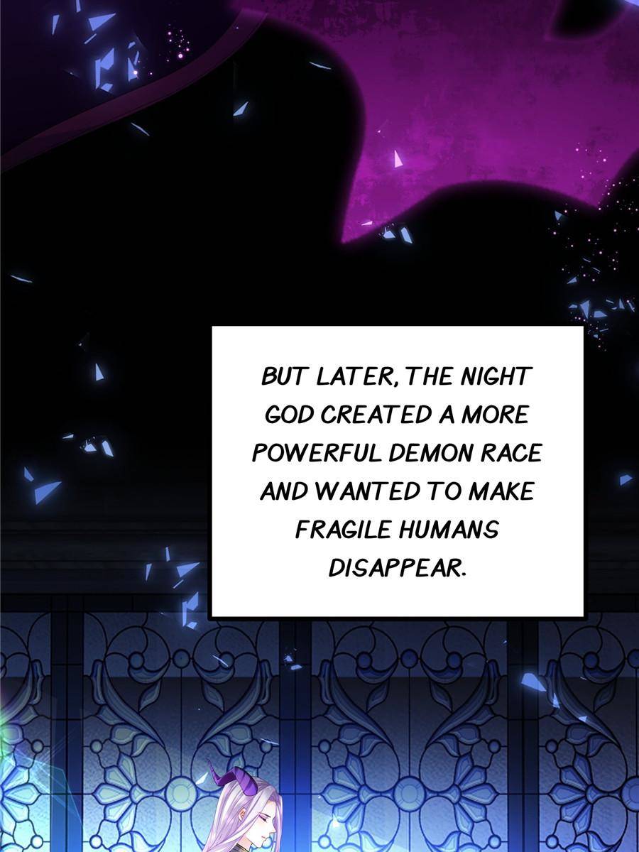 The Sultry Demon King Wants Me chapter 4 page 4